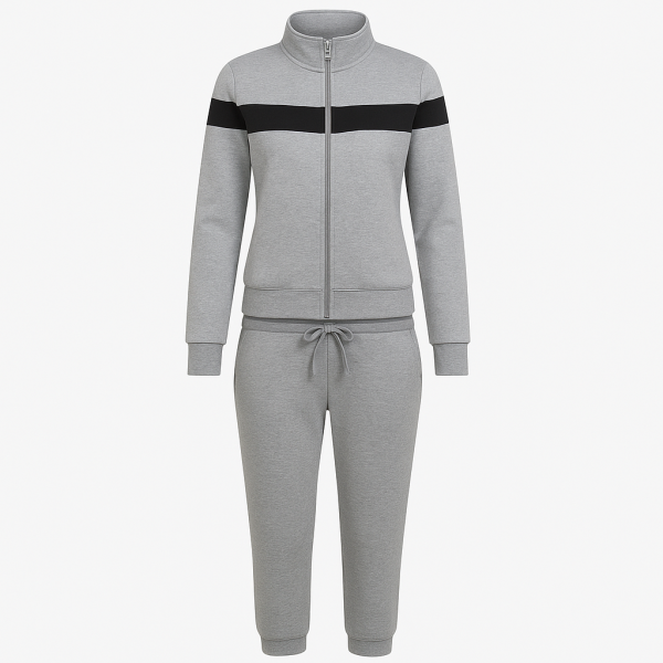 Damen-Trainingsanzug, S