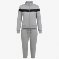Damen-Trainingsanzug, S