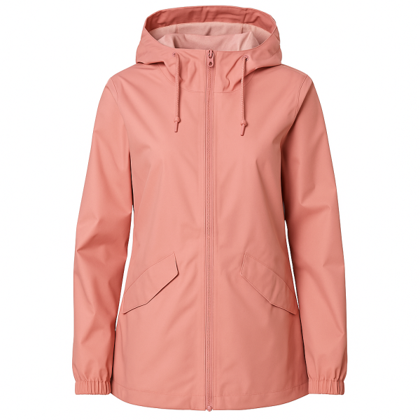 Damen-Regenjacke