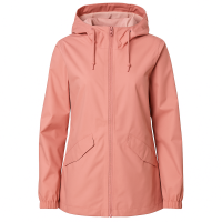Damen-Regenjacke