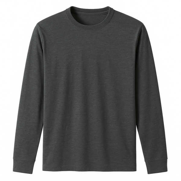 Damen-Langarmshirt